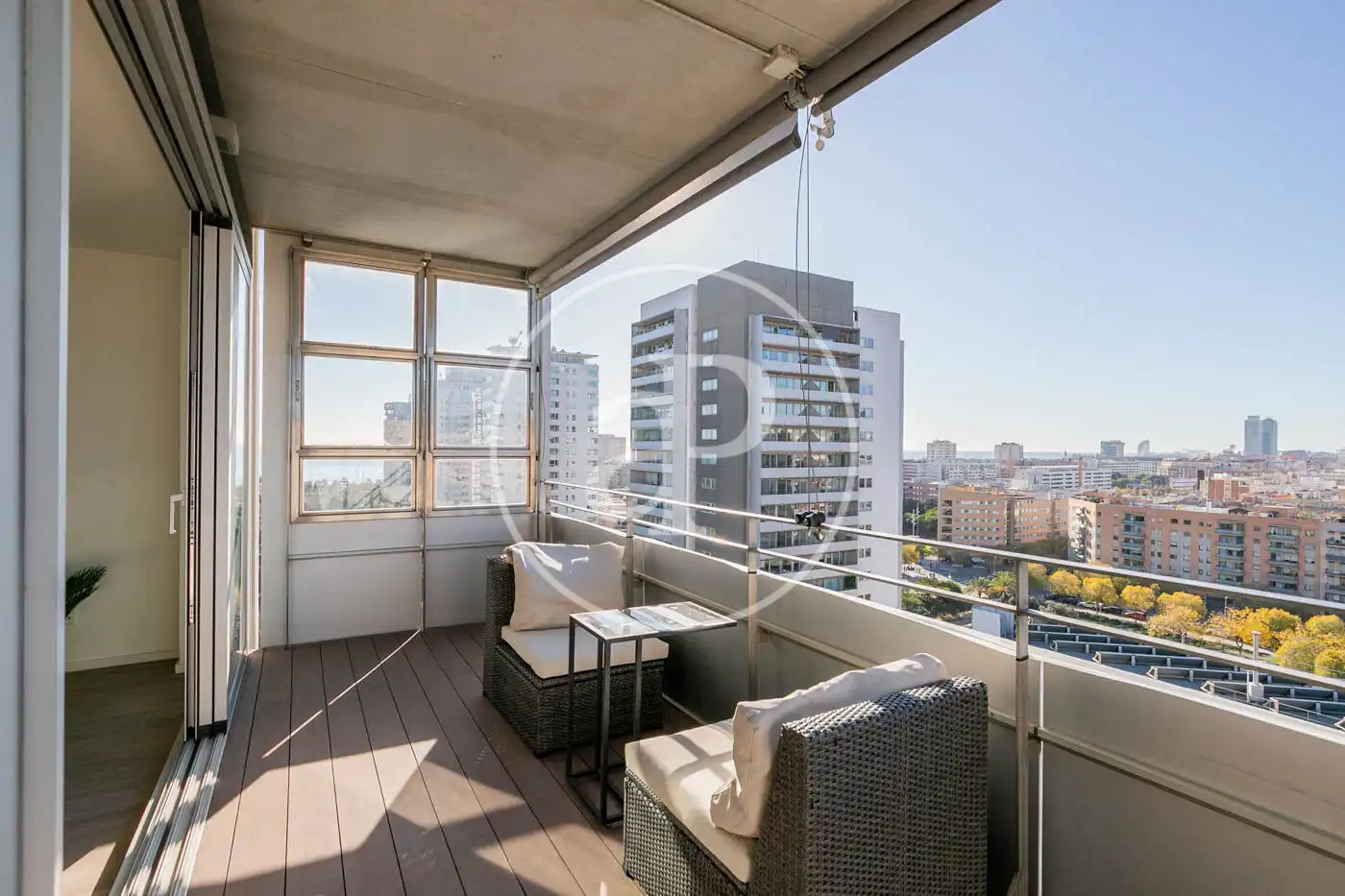 Flat for rent in Carrer de Llull, Diagonal Mar i el Front Marítim del Poblenou