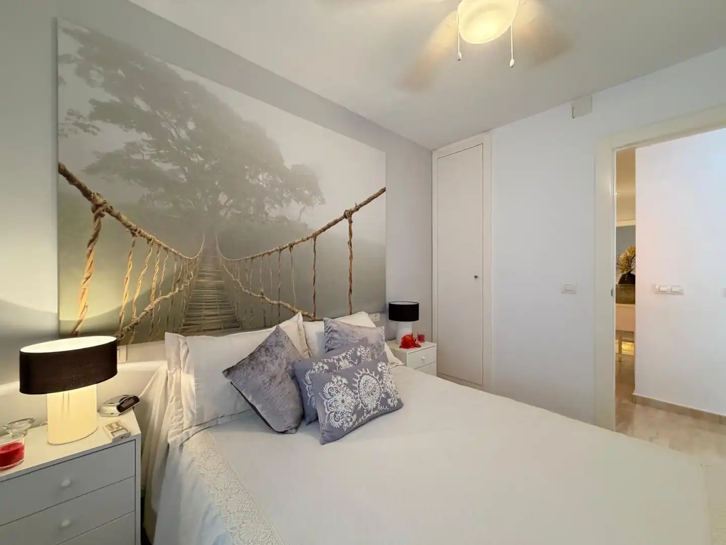 Apartament amb terrassa en venda a MORIONES, imagen 23