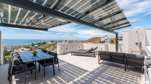 casa adosada de estilo moderno en torrox costa, imatge 4