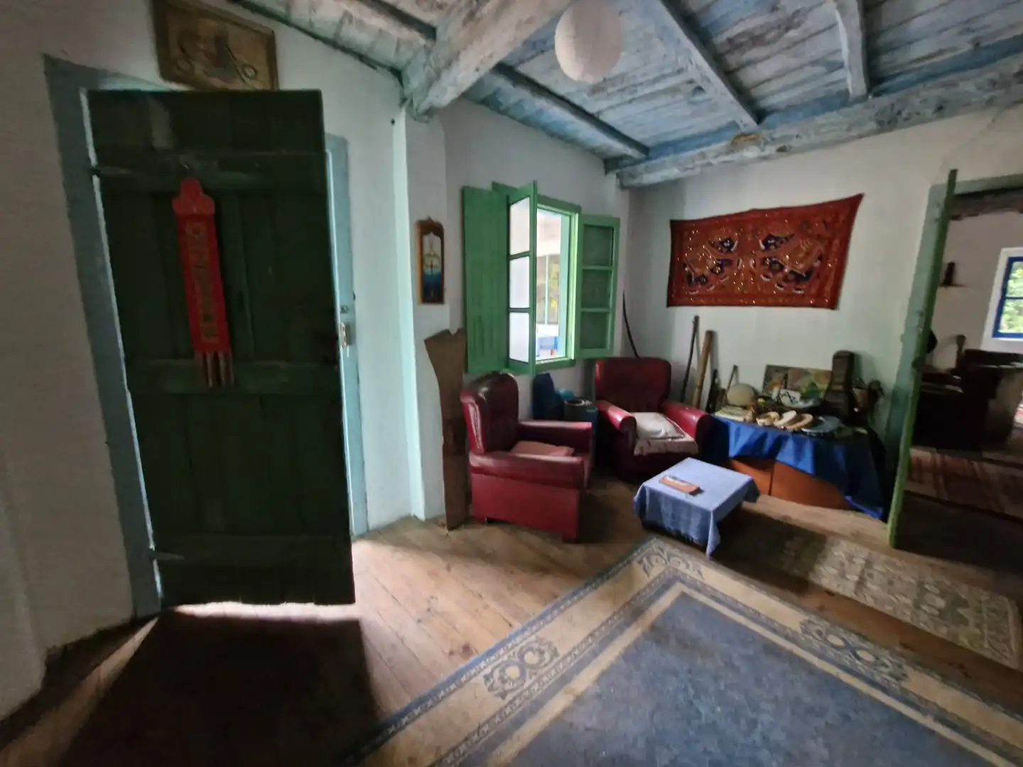 Casa o xalet en venda en Gomesende amb Jardí privat, Terrassa i Balcó