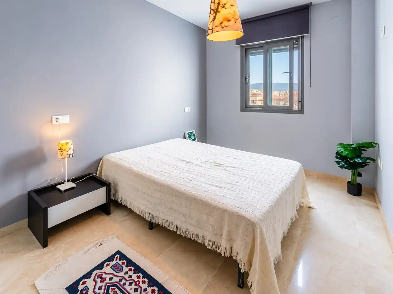 Flat for rent in Calle Golondrina, 22, Sta. Marina - San Andrés - San Pablo - San Lorenzo
