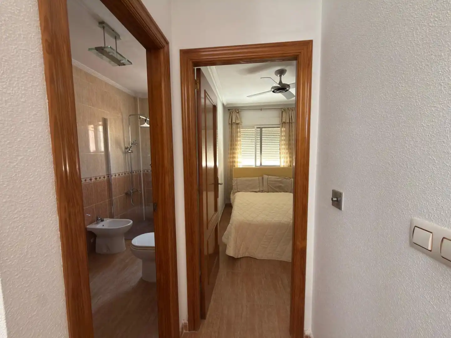 Casa a schiera con piscina in vendita a Los Peñascos - El Salero - Los Imbernones, imagen 9