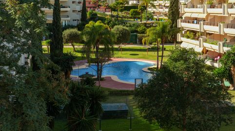 Foto 5 de Piso en venta en Calle 19 D, 7, Guadalmina Alta, Marbella
