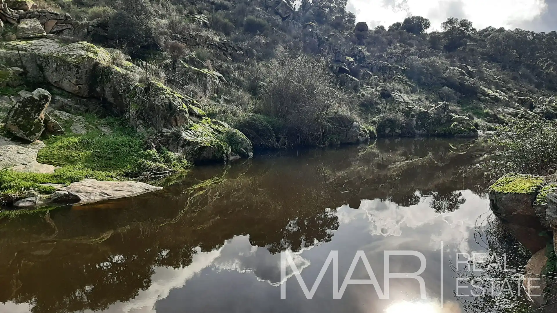 Terreni e lotti in vendita a Villar del Pedroso, imagen 36