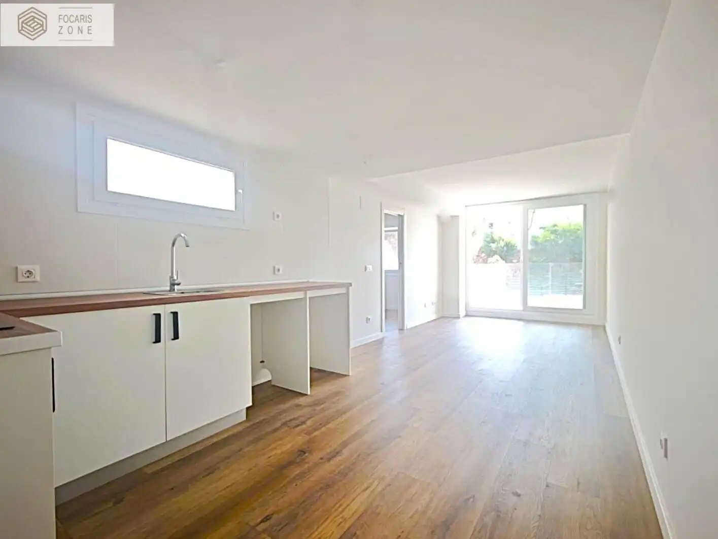 Flat with terrace for sale in Calle ZORZAL DEL, imagen 3
