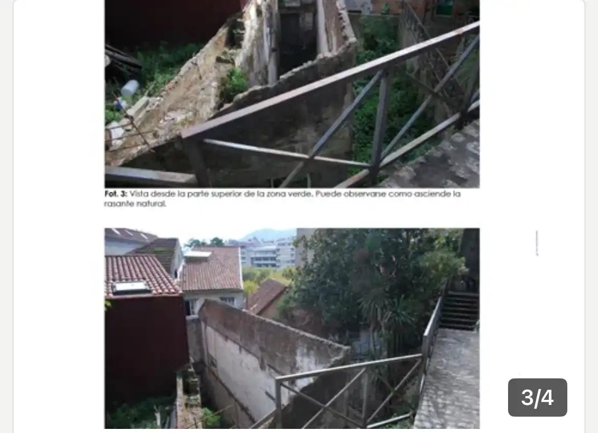 Grundstücke und Bauplätze zum Verkauf in Rúa José Regojo 1, imagen 3