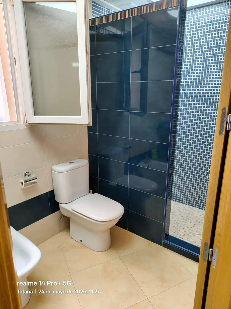 Baño de Piso en venta en Totana con Aire acondicionado y Amueblado
