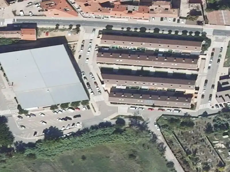 Aparcament de Pis en venda en Calatayud