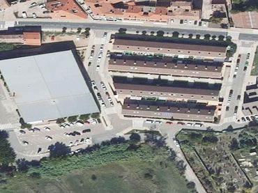 Wohnung zum Verkauf in Carretera Madrid