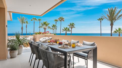 Foto 4 de Planta baixa en venda a Calle Trajano, 8, Villacana - Costalita - Saladillo, Málaga