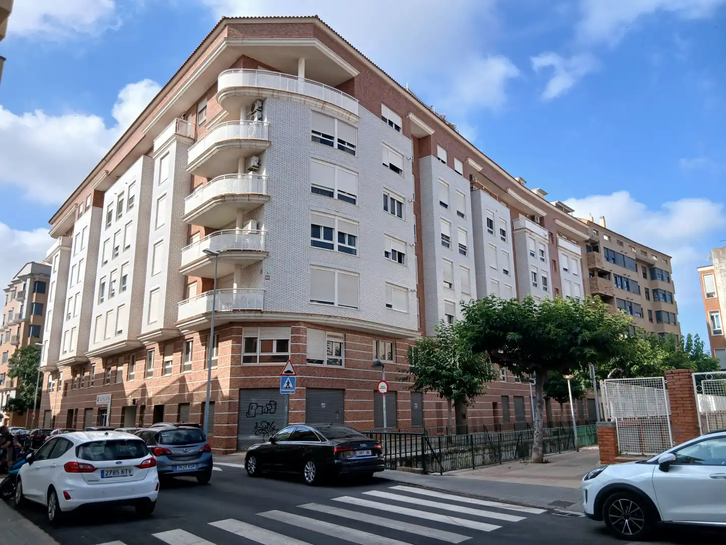Außenansicht von Dachboden zum Verkauf in Vila-real