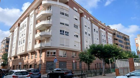Foto 5 von Dachboden zum Verkauf in Carrer Carinyena, Cariñena - Carinyena, Vila-real