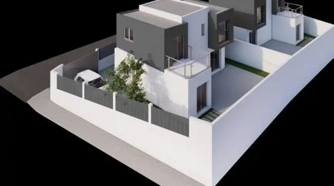 Foto 2 de Casa o chalet en venta en Calle Hermanos Lumiere, 69, Montaña los Vélez - Vargas, Agüimes