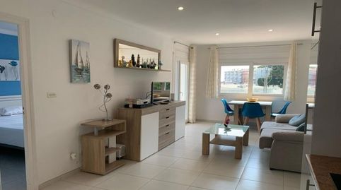 Foto 3 de Apartament en venda a de Jose Diaz Pacheco, 131, Almadrava - Canyelles - Puig-Rom, Roses
