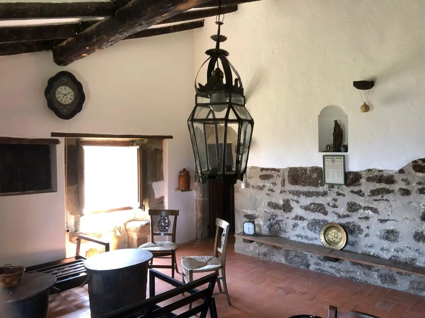 Finca rústica en venta en Olot con Aire acondicionado, Calefacción y Jardín privado