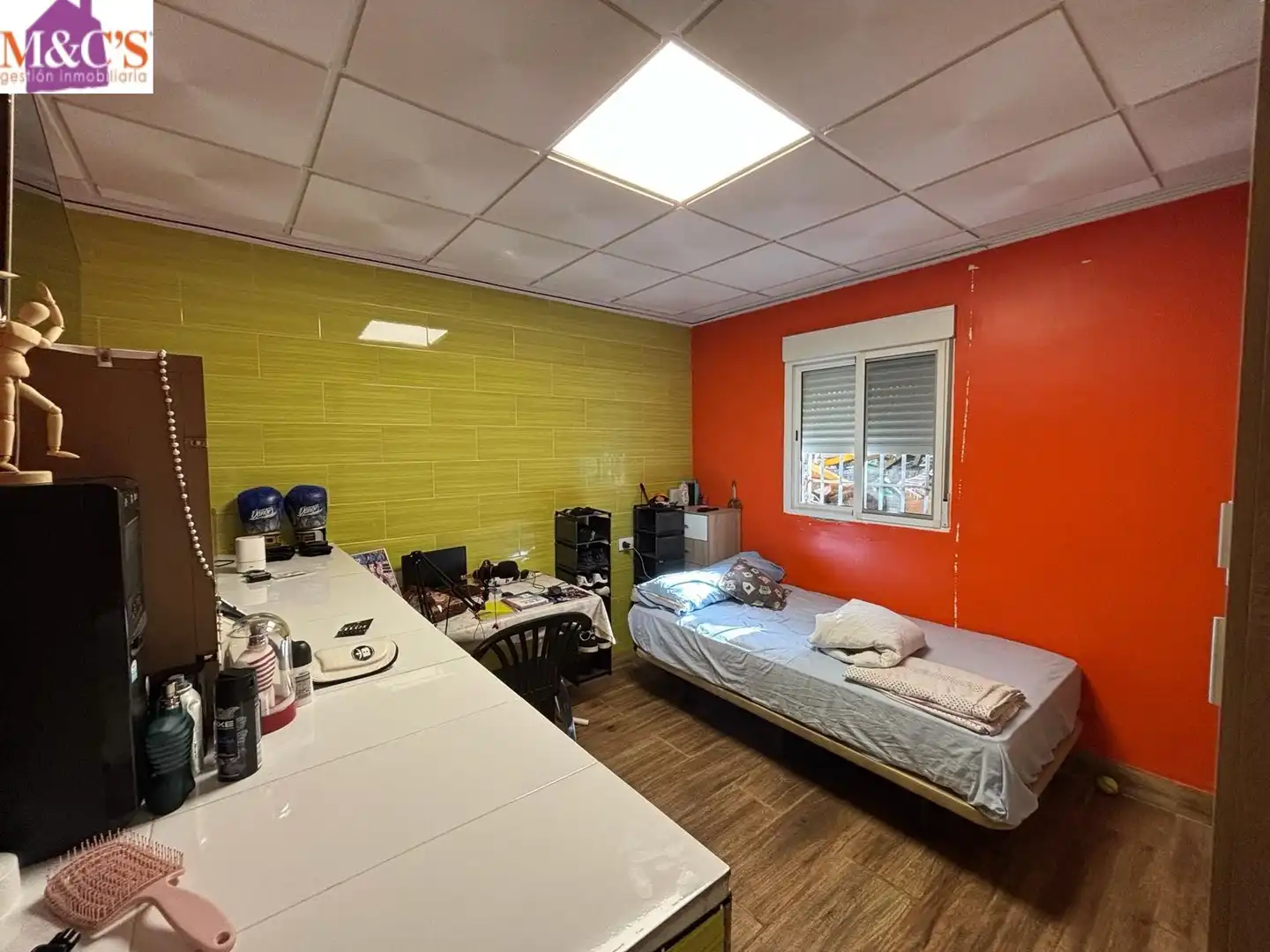 Maison à vendre à Las Mercedes - El Carmen, imagen 48