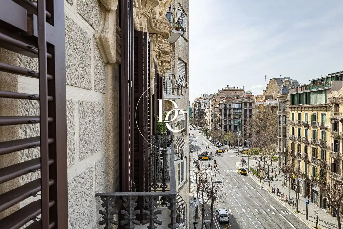 Piso con ascensor en venta en Carrer d'Aragó, imagen 45
