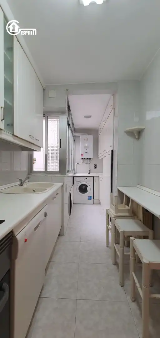Piso con ascensor en venta en Latina, imagen 7