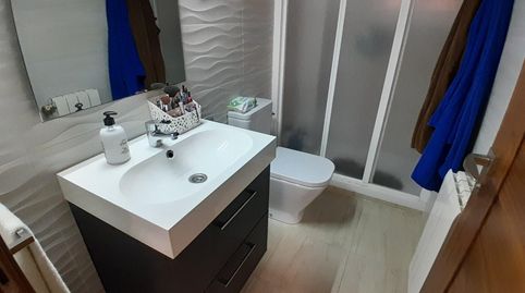Foto 5 de Planta baixa en venda a Yecla, Murcia