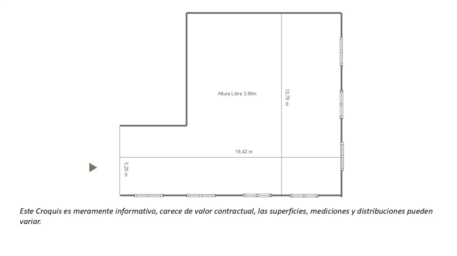 Local comercial en venda a Viladecans - Ricard Serrajordia, imagen 17