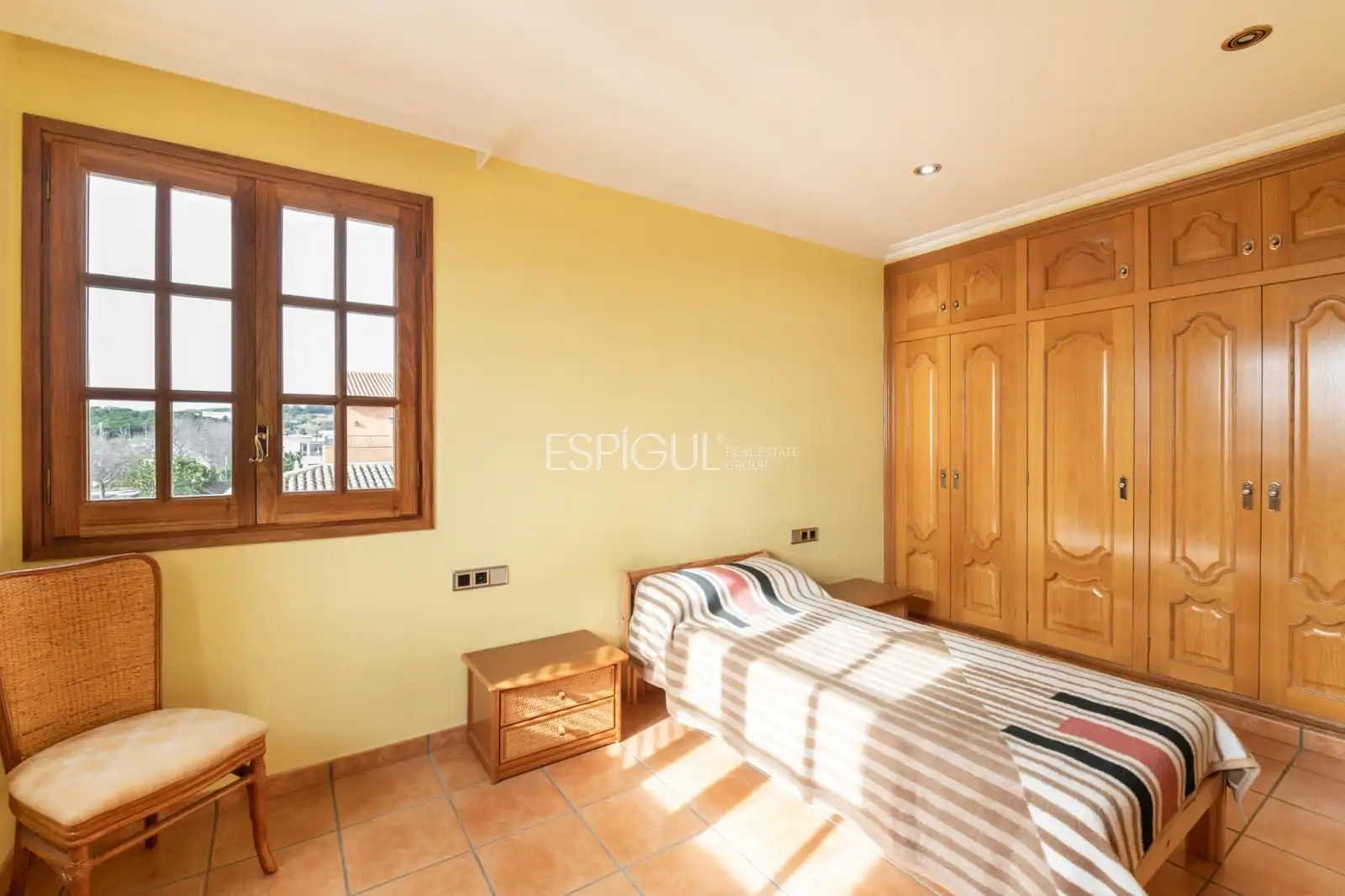 Casa amb terrassa en venda a CALLE D'ANOIA, imagen 35