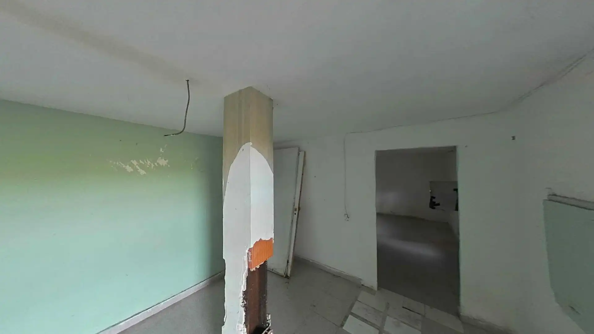 Casa o xalet en venda a Uruguai, Vallirana