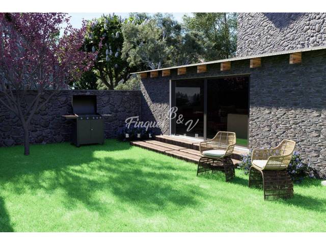 Casa-chalet en Venta en Calle major en Puigcerdà