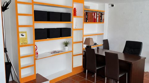 Foto 4 von Geschaftsraum zur Miete in Calle Anacleto López, Villalba Pueblo, Collado Villalba