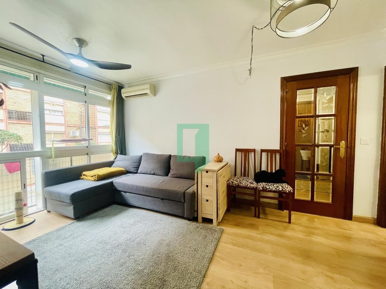 Flat for sale in Carrer de Sant Mateu, Congrés