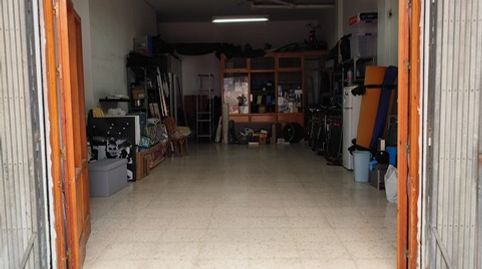 Foto 3 von Geschaftsraum zum Verkauf in Calle Doctor Martínez Oña, 4, Nueva Andalucía, Almería Capital