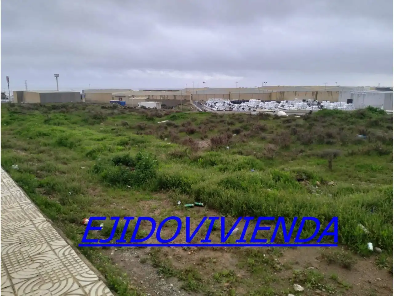 Rural land for sale in La Mojonera, imagen 4