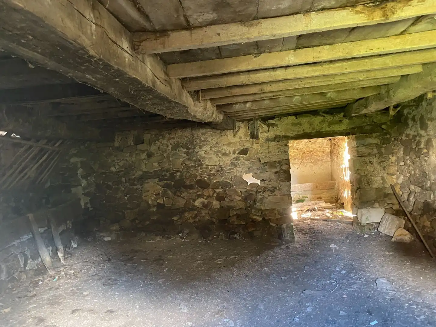 Maison avec jardin à vendre à Tresmonte, imagen 23