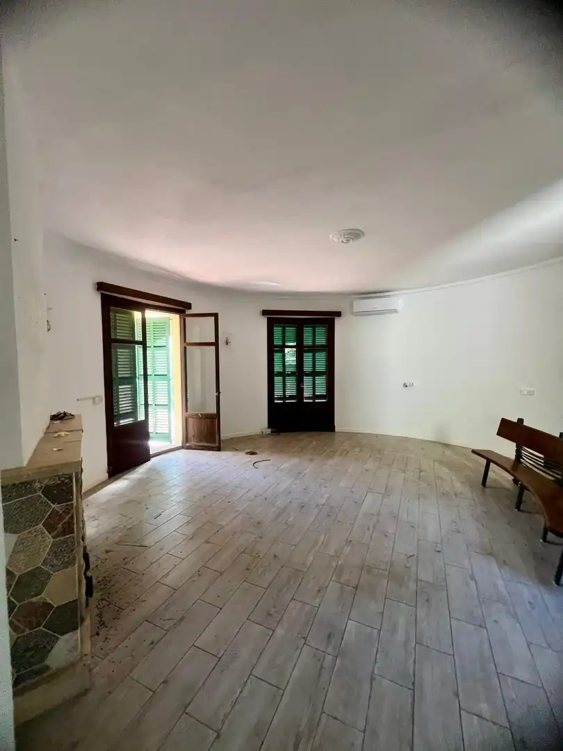 Country house zum Verkauf in DS POLIGONO 11 845, Cala Figuera
