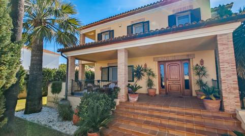 Photo 5 of House or chalet for sale in Carrer Metge Manuel Vallalta, -1, La Pedrera - Vessanes, Dénia