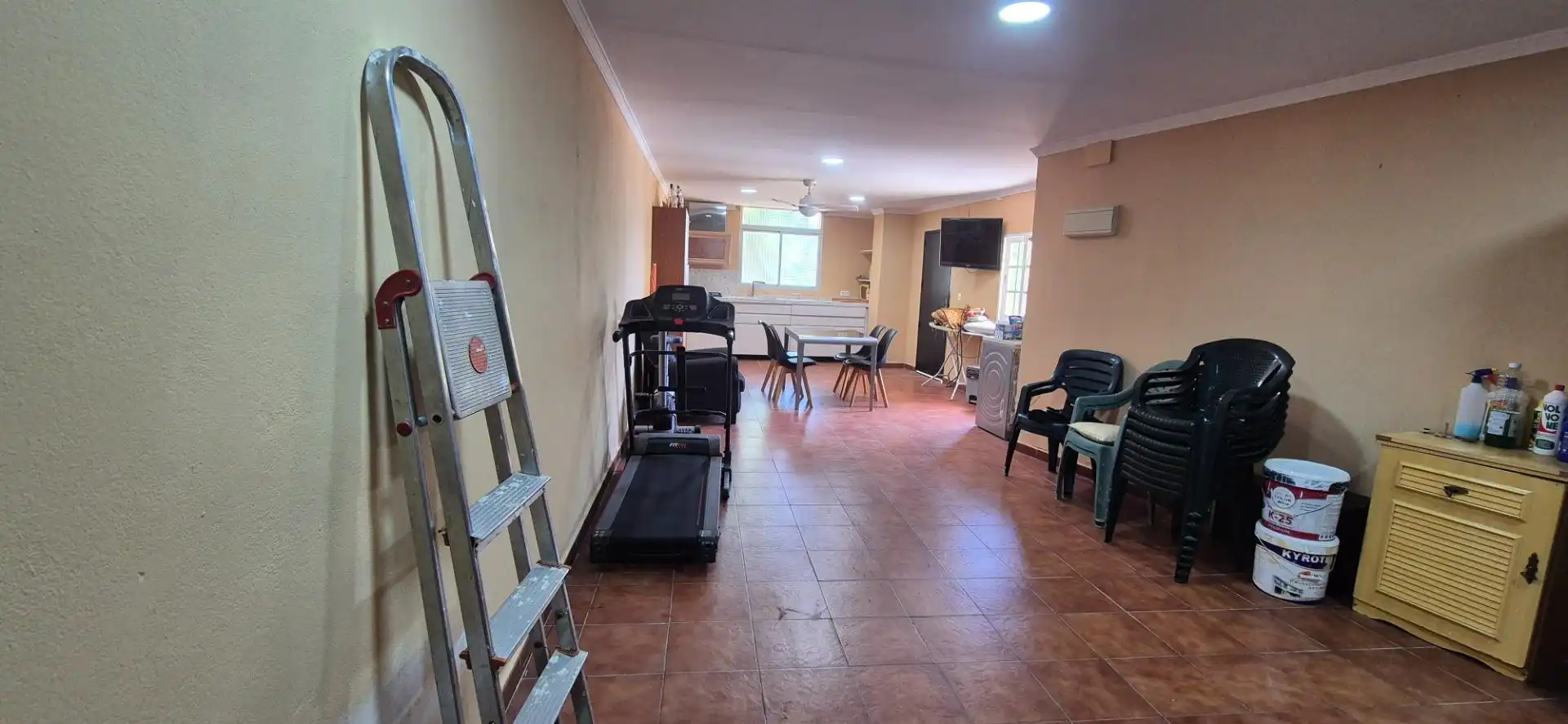 Casa o chalet en venta en Málaga con Aire acondicionado, Jardín privado y Terraza