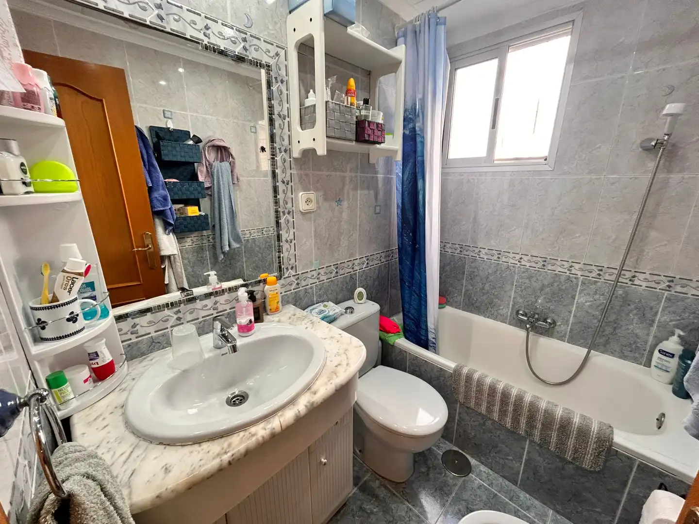Flat for sale in Calle Virgen de África, Ciudad de Asís