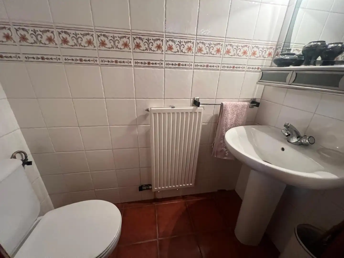 Adossat amb piscina en venda a Avda. Madrid, imagen 44