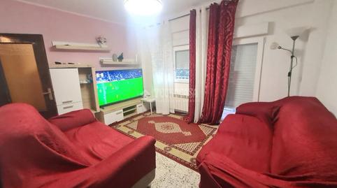 Foto 5 de Pis en venda a Arrabal, Zaragoza