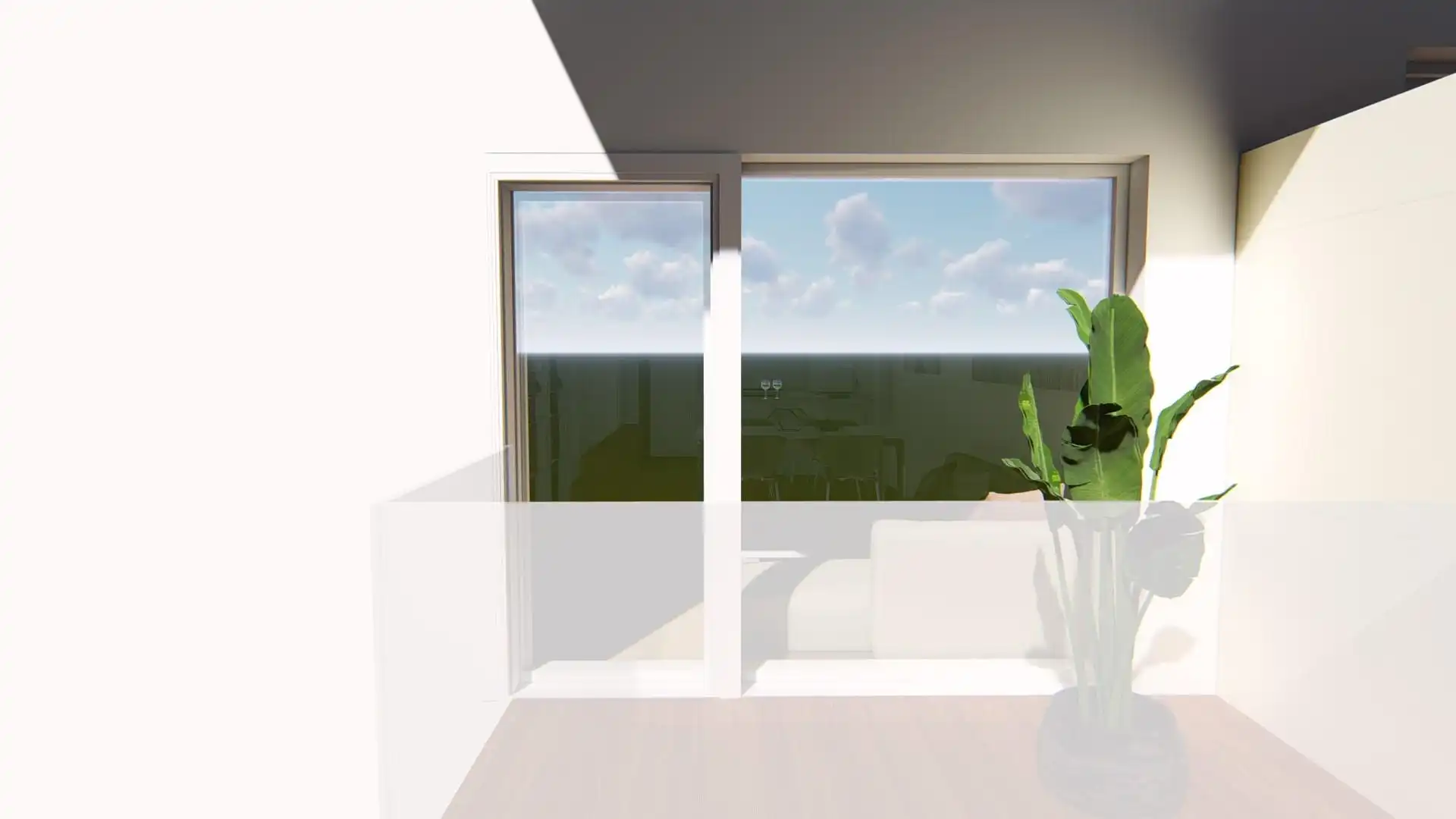 Penthouse with lift for sale in Calle Xeresa, imagen 13