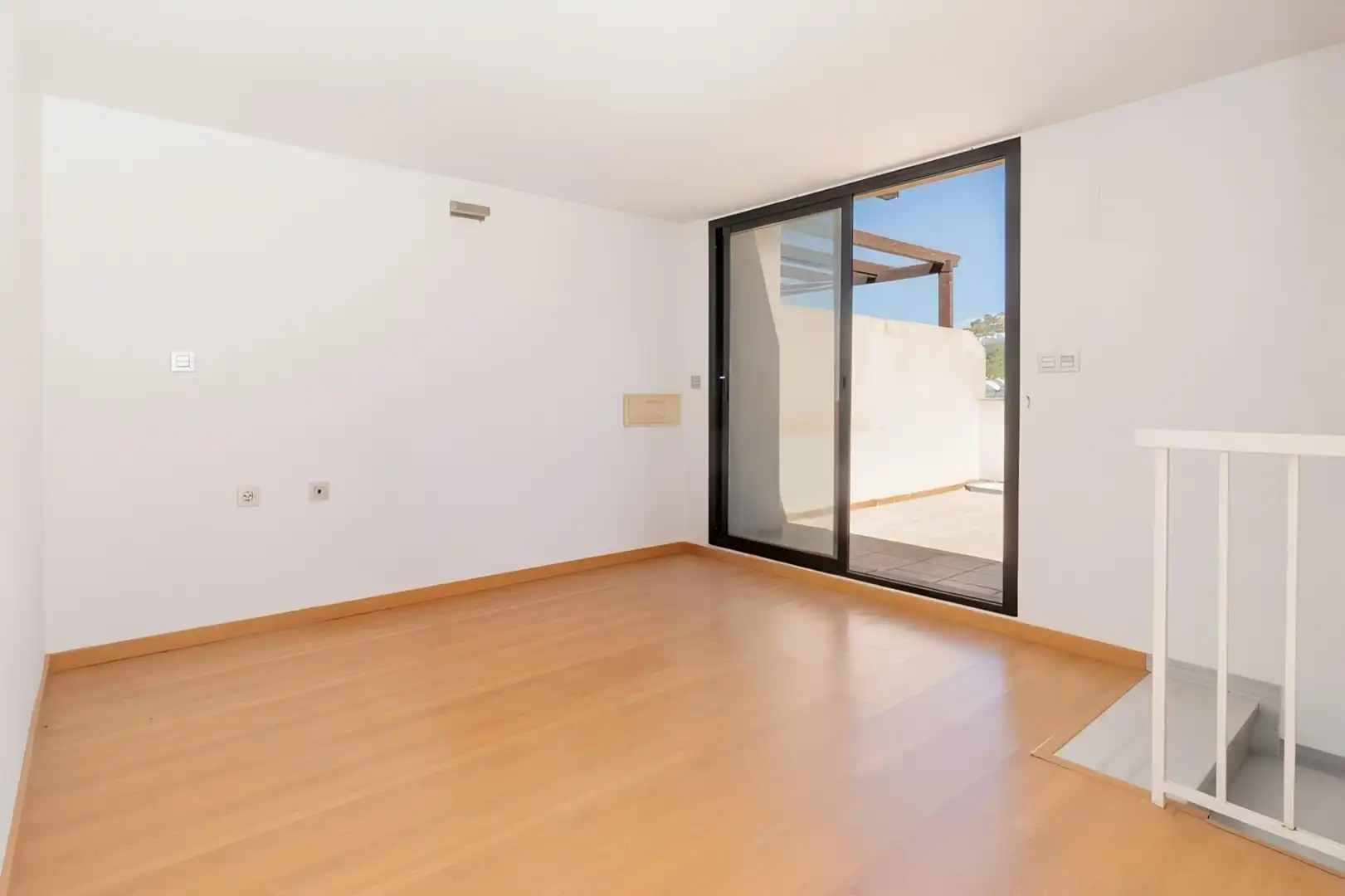 Terraza de Casa adosada en venta en Motril con Aire acondicionado, Terraza y Trastero