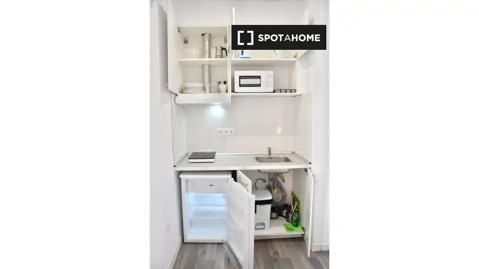 Appartement avec terrasse à louer à Centro, imagen 8