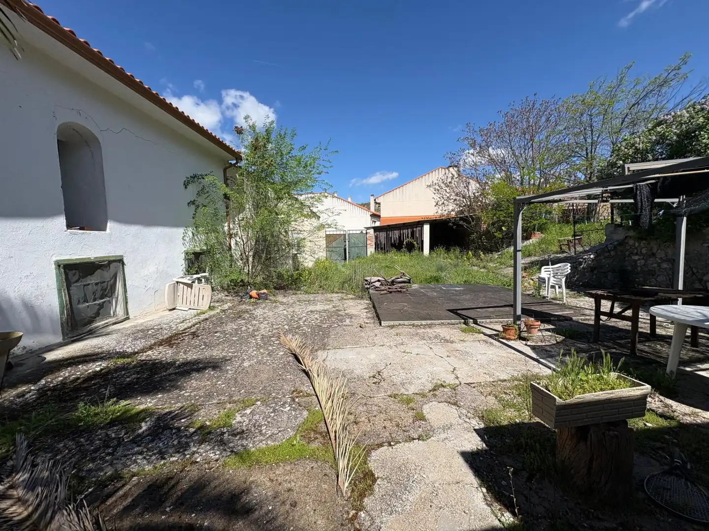 Residential zum Verkauf in Villalbilla