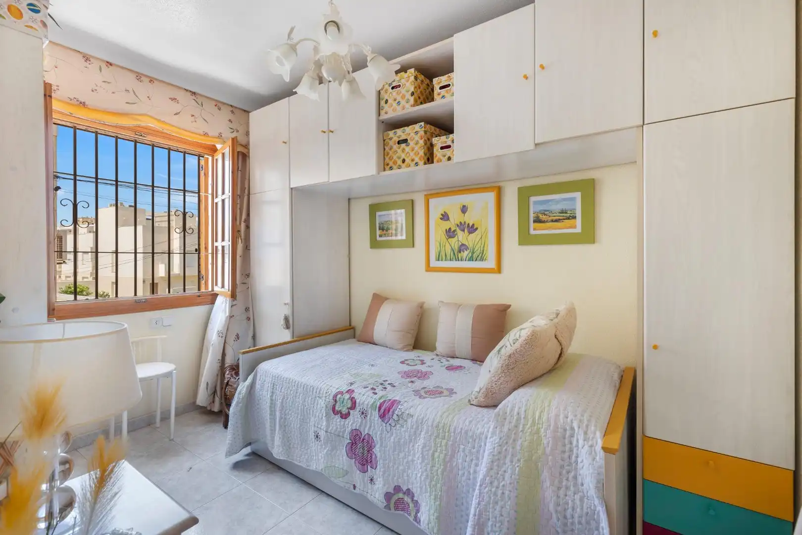 Maison mitoyenne à vendre à Calle MADAMME CURIE, imagen 27