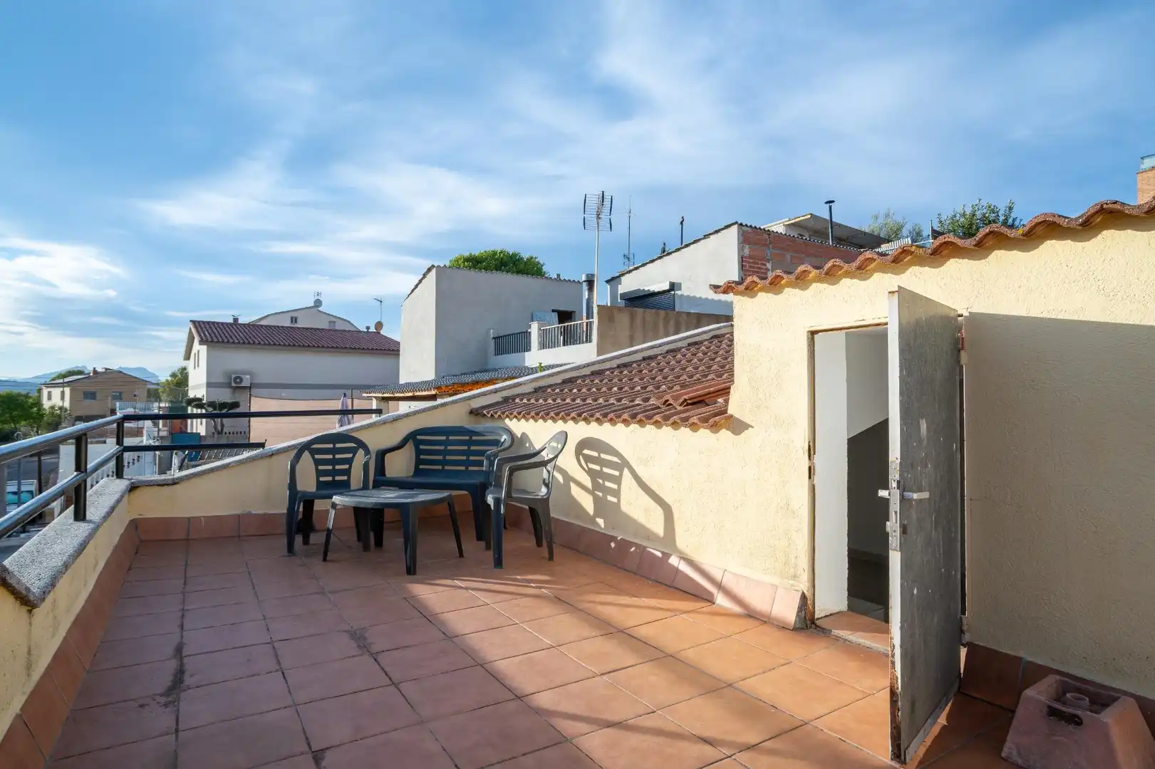 Casa con terraza en venta en Sud, imagen 21