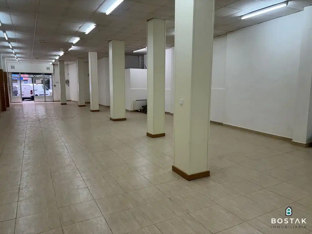 Geschaftsraum zum Verkauf in Bilbao 