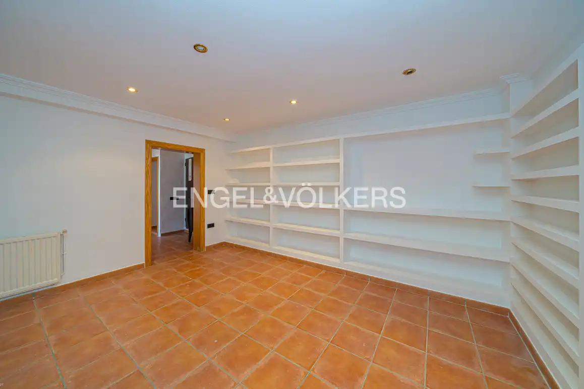 Casa o chalet en venta en La Nucia con Aire acondicionado, Jardín privado y Piscina