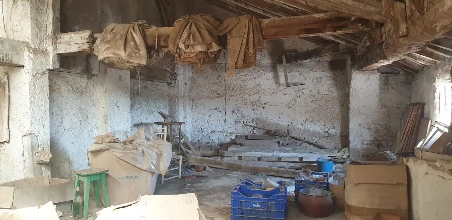 Finca rústica en venda a Tercia, Santa Cruz de la Zarza