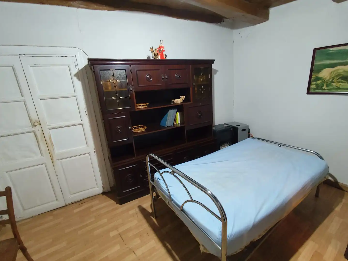 Habitación de Casa o chalet en venta en Ciguñuela