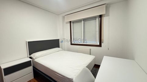 Foto 5 de Pis de lloguer a Elio Antonio de Nebrija, Coia, Vigo