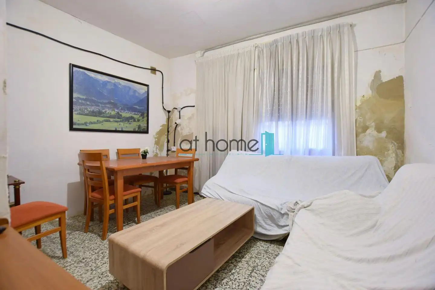 Vista exterior de Finca rústica en venta en Castellnovo con Terraza y Amueblado